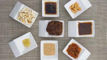 Straight From Kitchen -Casually International