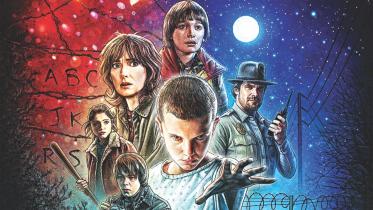 Stranger Things