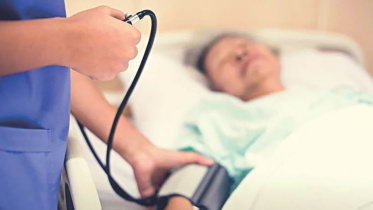 Brain Stroke Risk Factors