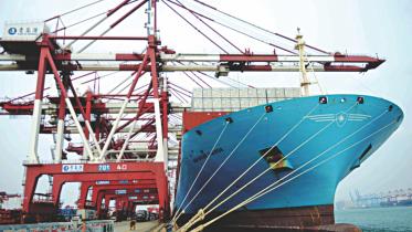 strong global economy