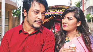 Subhrar Wardrobe on ATN Bangla