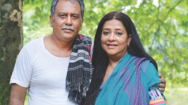 Suborna and Zahid Hasan co-star after 10 years