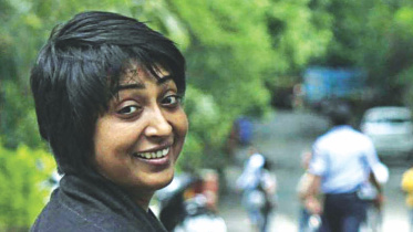 Suborna Senjutee Tushee