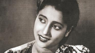 Suchitra Sen