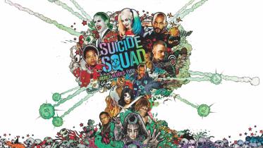 SUICIDE SQUAD