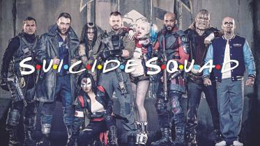 Suicide Squad