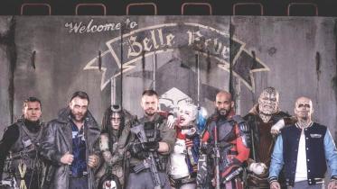 Suicide Squad