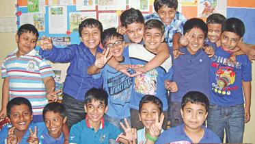 Sunshine Grammar School