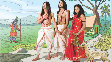 Suo Rani and Duo Rani