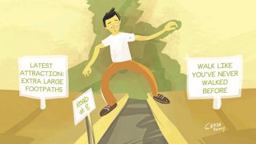 How to get rich super quick