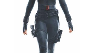 Superheroines Who Need Their Own Movies