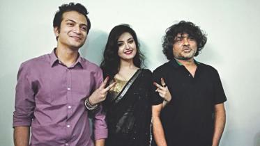 Team Members of Film Swapnajaal