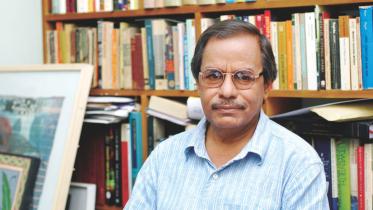 Syed Manzoorul Islam