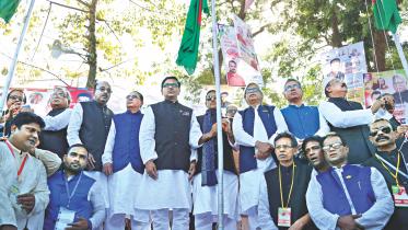 Sylhet fresh AL committee.jpg