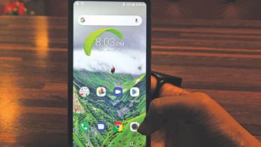 Symphony i95 Price in Bangladesh