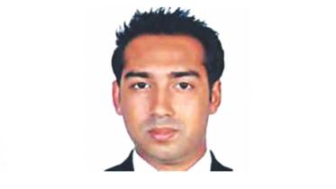 BNP leader Tabith Awal