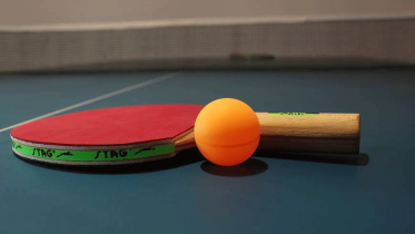 table tennis