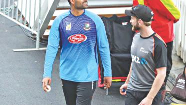 Tigers mindful of mind games