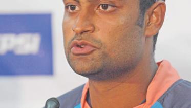 Tamim Iqbal