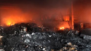 High Court, Tampaco Foils Limited, Tampaco fire, Gazipur fire, Tongi fire, freeze account