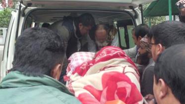 Tangail 4 candidate Abdul Latif Siddiqui hospitalized 