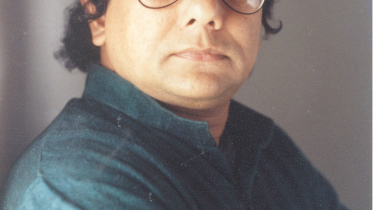 Tanvir Mokammel
