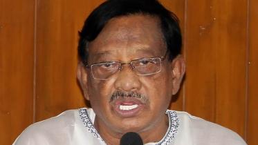 BNP leader Tariqul Islam