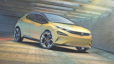 Tata Nano world's cheapest car