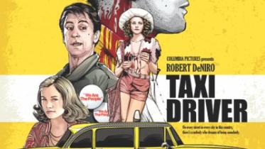 Taxi Driver