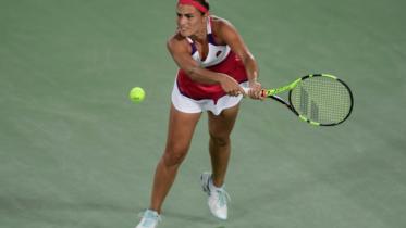 Monica Puig