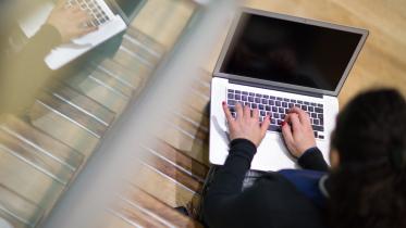 How to recover deleted files