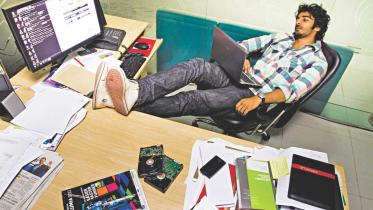 Technology Addiction