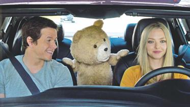 TED 2