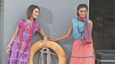 Teenagers' guide to Eid wear