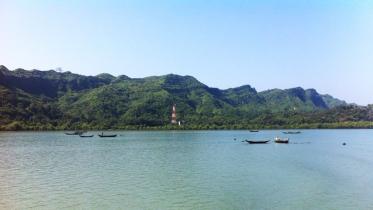 Bangladeshi Fisherman shot dead by Myanmar border guard police