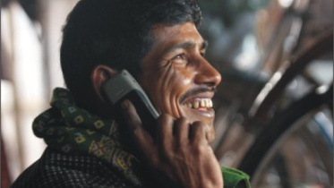 national telecommunication policy, Bangladesh, teledensity, internet, internet broadband penetration, State Minister for Telecom Tarana Halim 