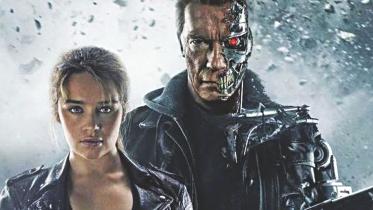 TERMINATOR GENISYS