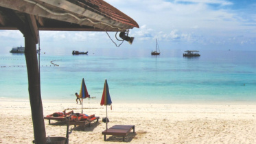 Thailand