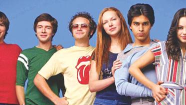 That ’70s Show