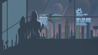 The 2016 Time Capsule