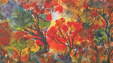 The Art of an Artistic Life