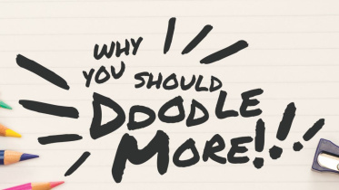 The Art of Doodling