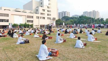 The Beauty of Performance Arts