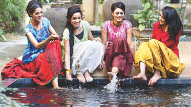 The big-fat-grand picnic