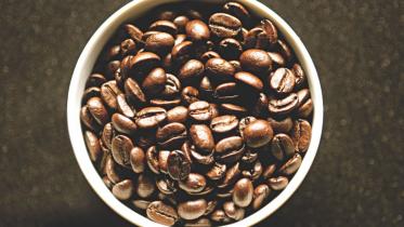 The coffee house hangouts