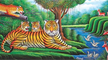 The Common Man's Art