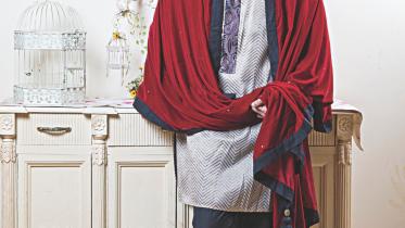 The Curious Case of the Kurta