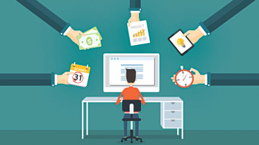 The Disadvantages of Freelancing