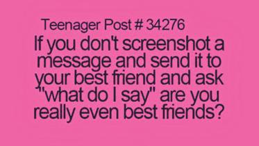 THE ETHICS BEHIND SCREENSHOTS