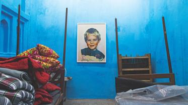 The Festival Prepares